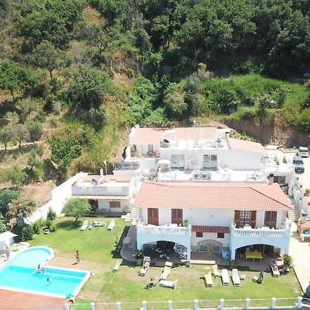 Villa Fontana Tropea Extérieur photo
