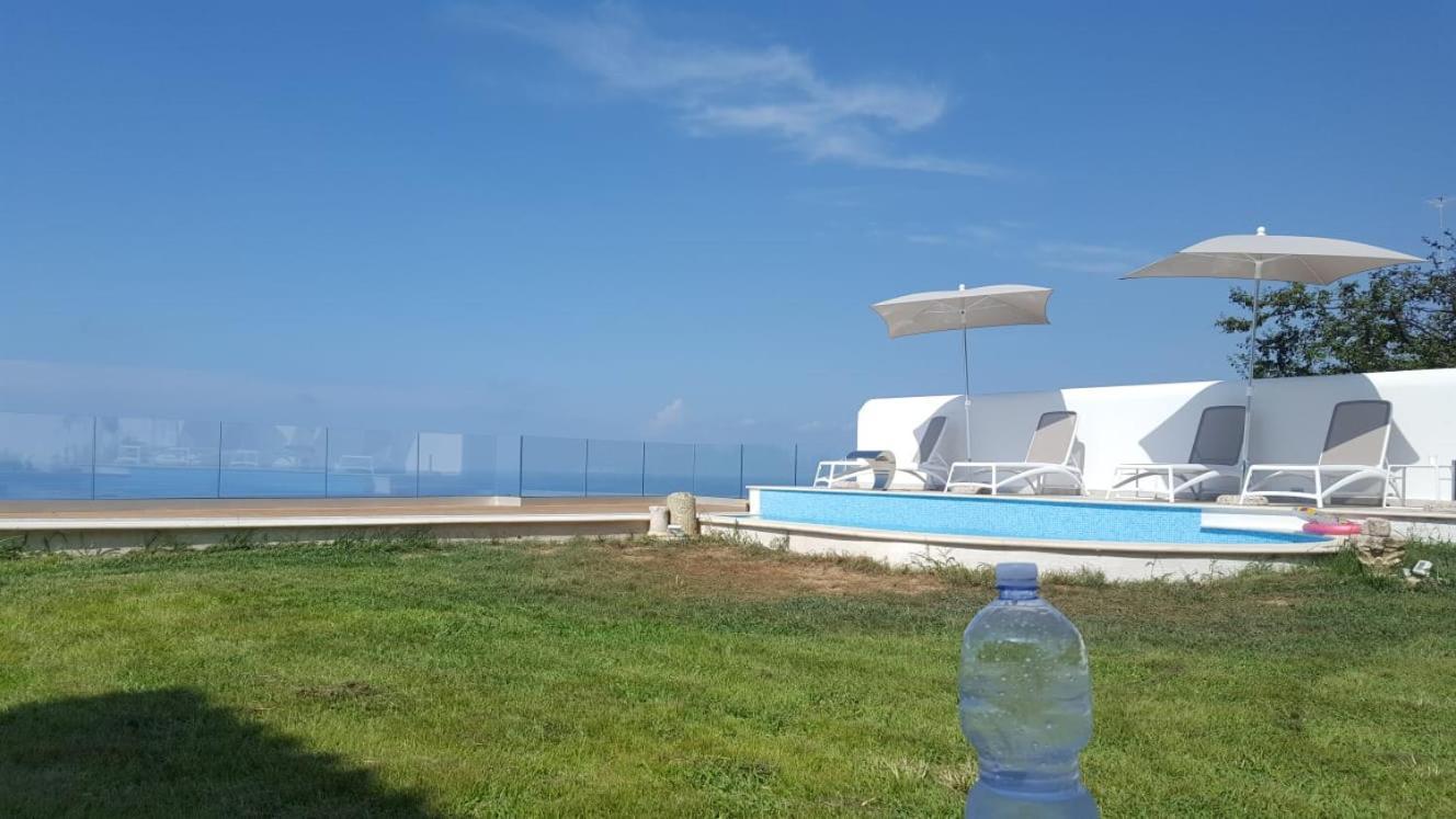 Villa Fontana Tropea Extérieur photo