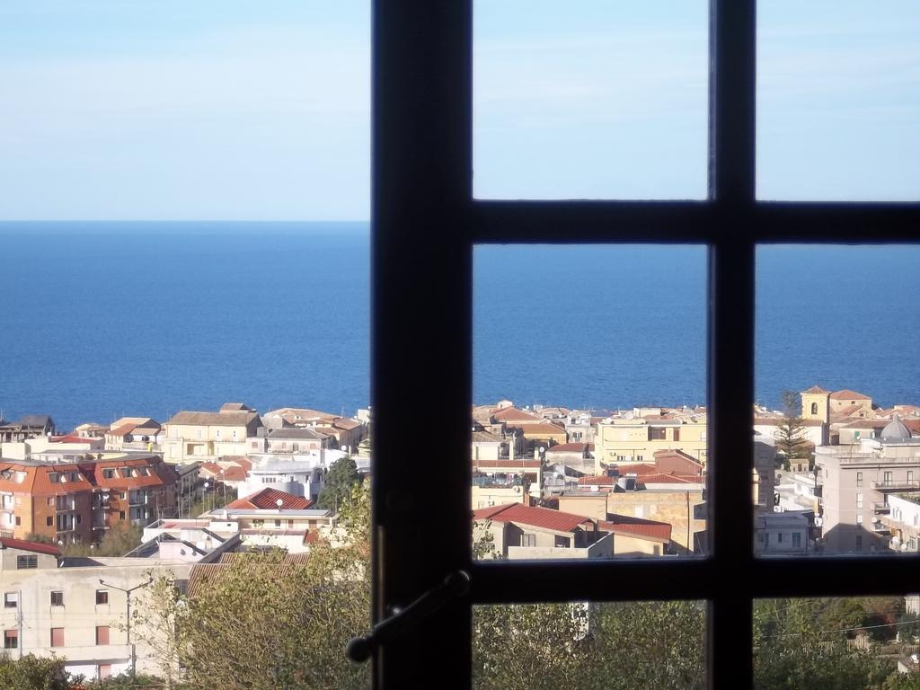 Villa Fontana Tropea Extérieur photo