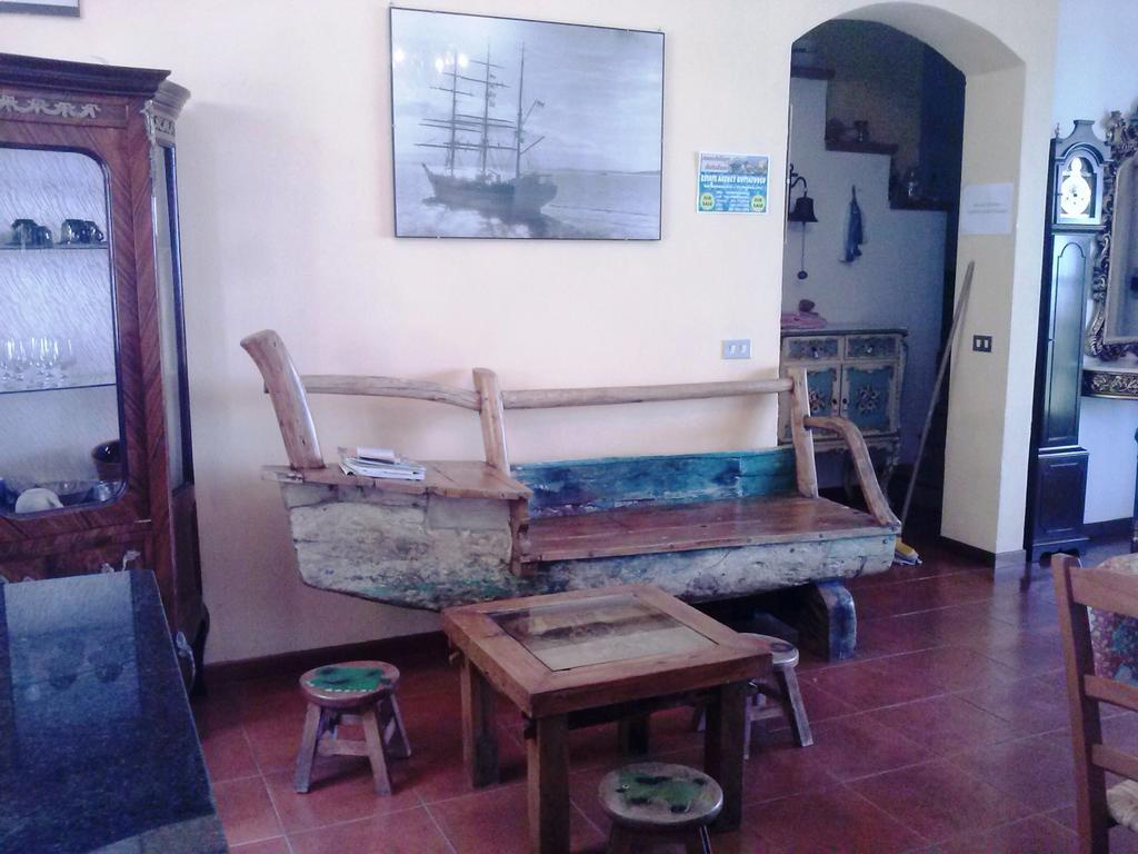 Villa Fontana Tropea Extérieur photo