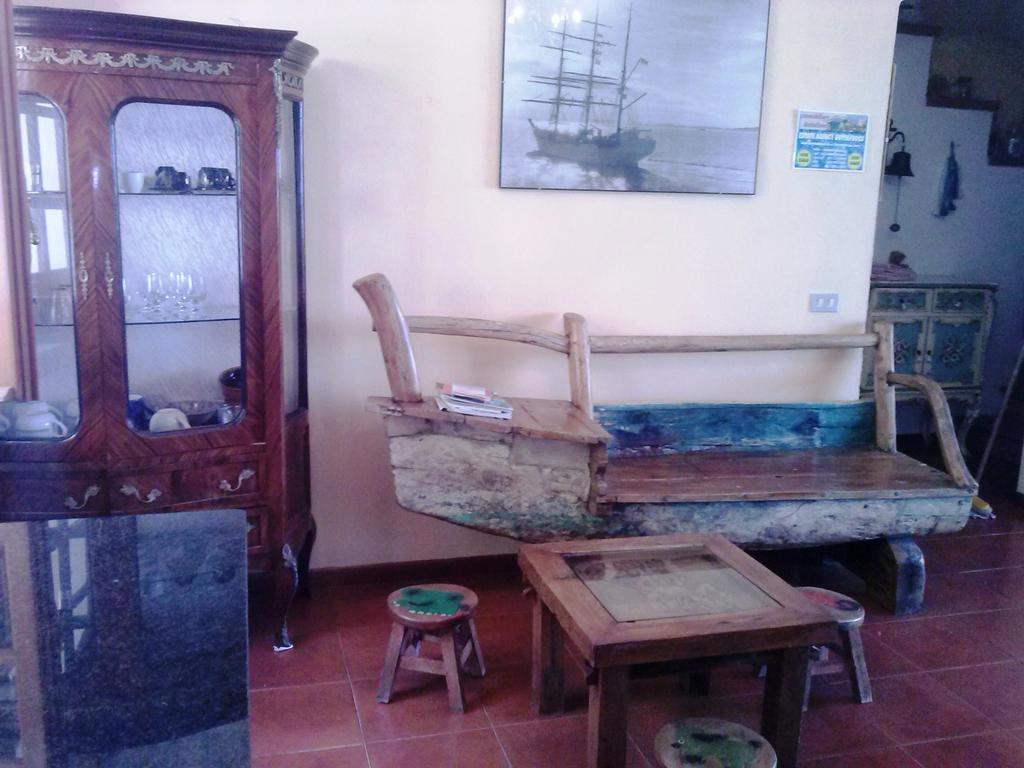 Villa Fontana Tropea Extérieur photo