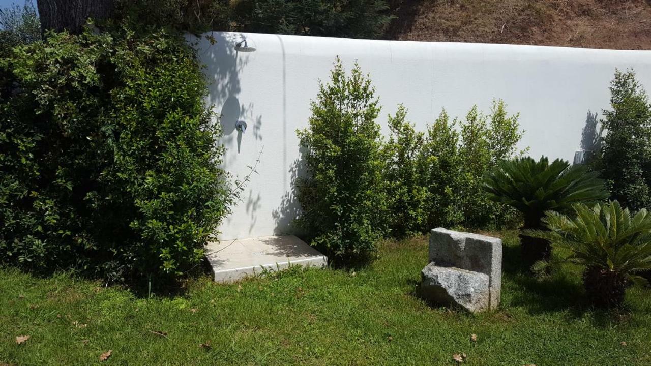 Villa Fontana Tropea Extérieur photo