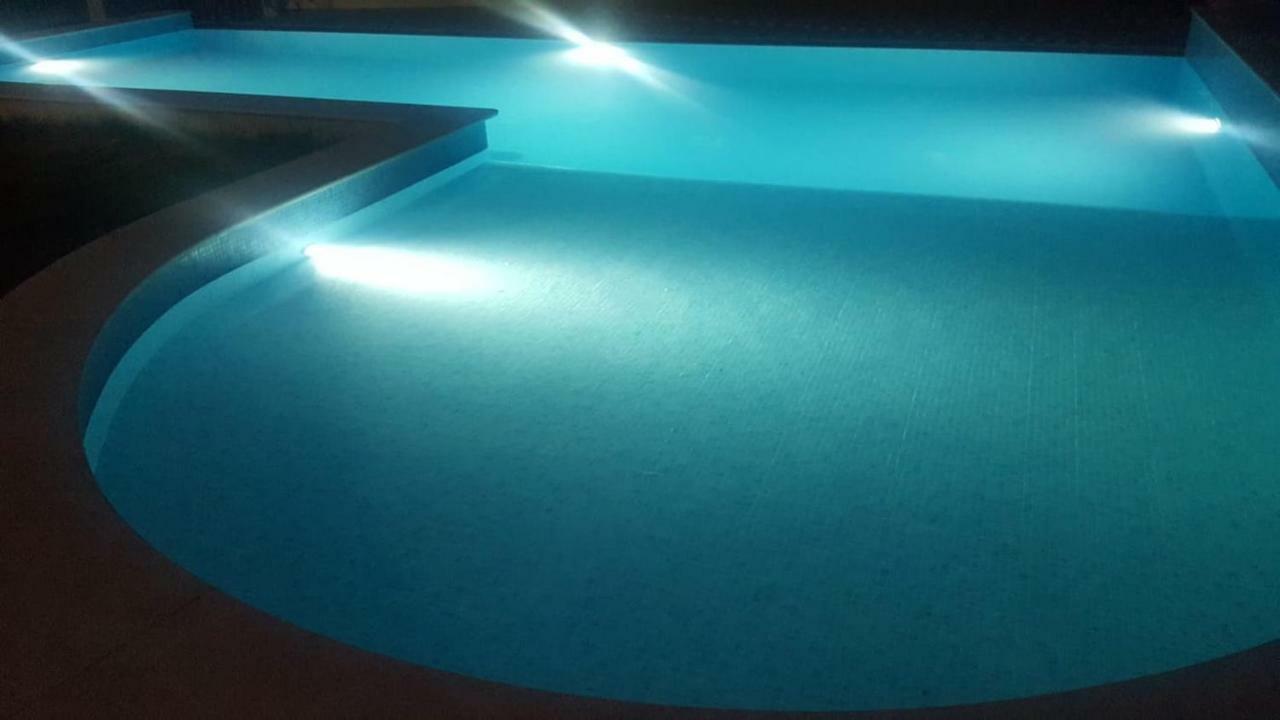 Villa Fontana Tropea Extérieur photo